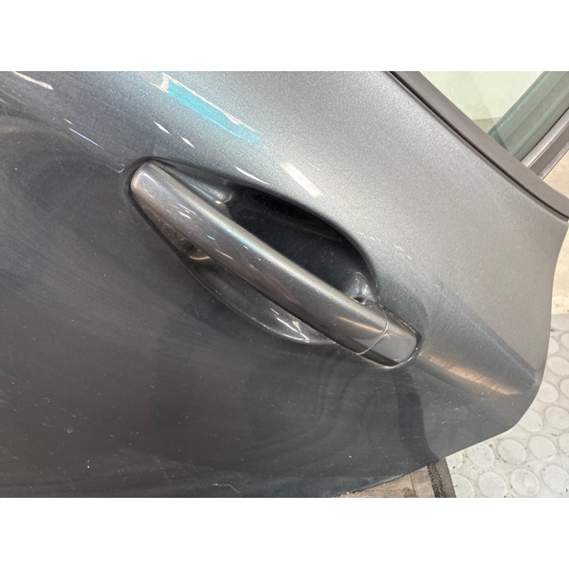 Porte arriere gauche PEUGEOT 208 1 Photo n°1