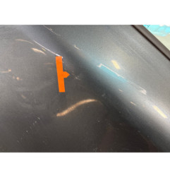 Porte arriere gauche PEUGEOT 208 1