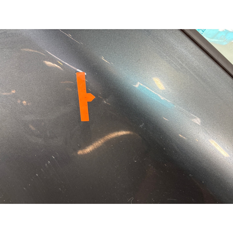 Porte arriere gauche PEUGEOT 208 1 Photo n°4