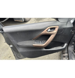 Porte arriere gauche PEUGEOT 208 1