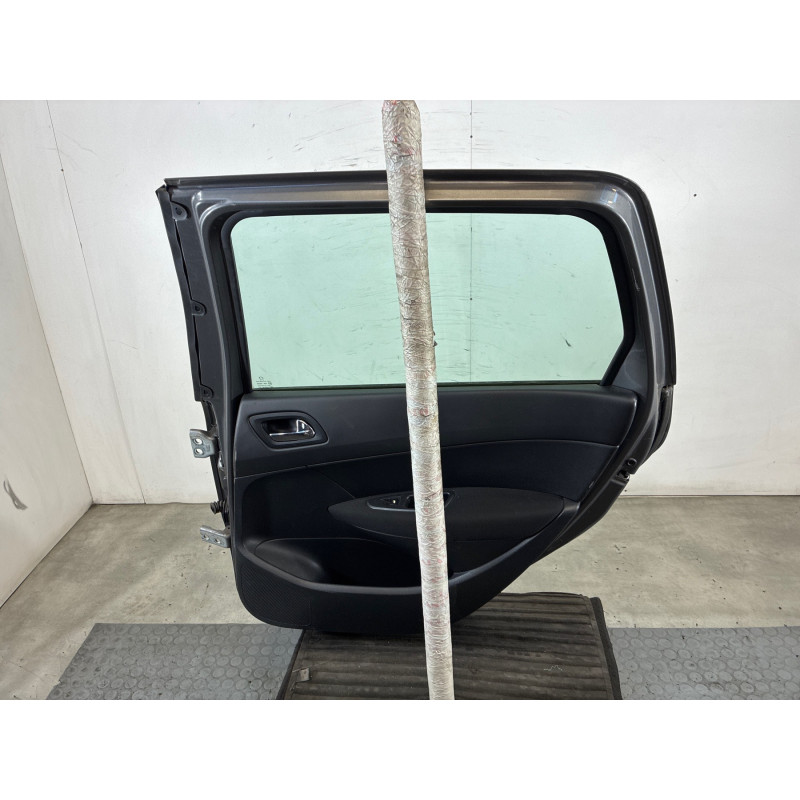 Porte arriere droit PEUGEOT 308 1 SW Photo n°2