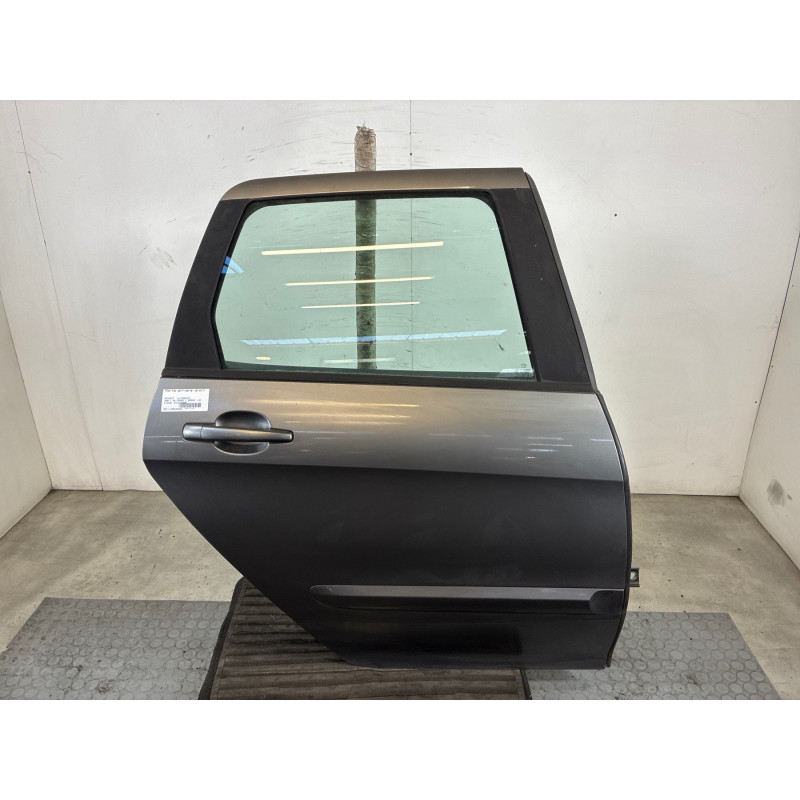 Porte arriere droit PEUGEOT 308 1 SW Photo n°3