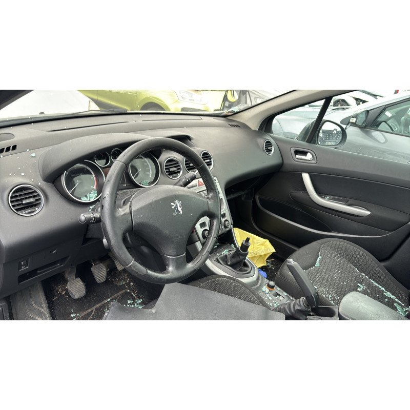 Porte arriere droit PEUGEOT 308 1 SW Photo n°20