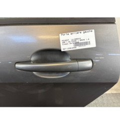 Porte arriere gauche PEUGEOT 308 1 SW Photo n°1