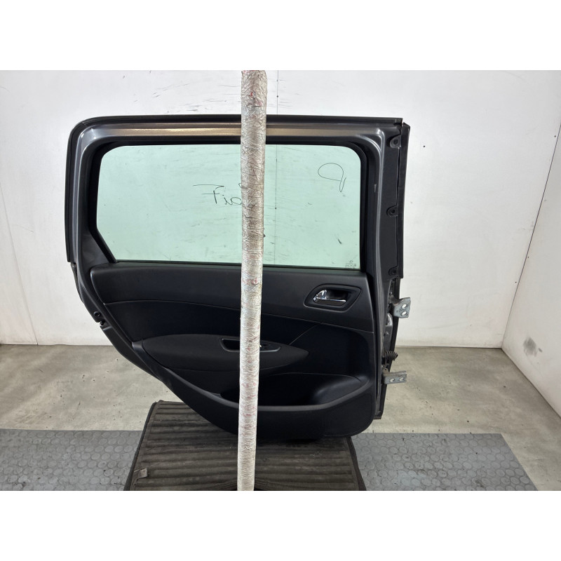 Porte arriere gauche PEUGEOT 308 1 SW Photo n°2