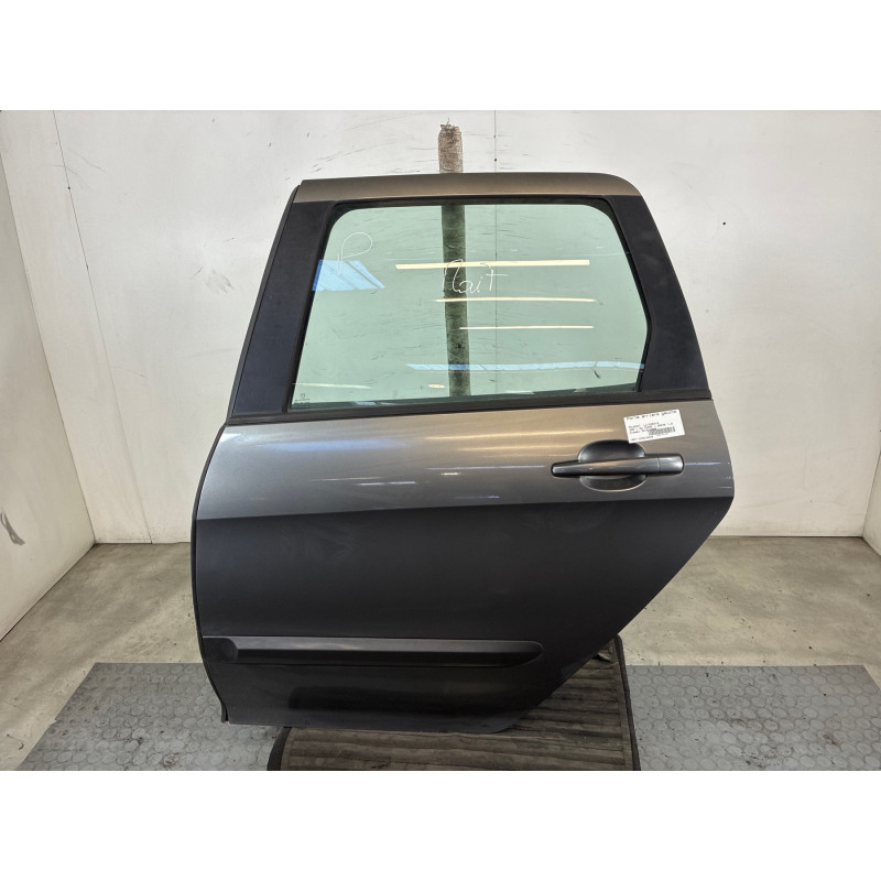 Porte arriere gauche PEUGEOT 308 1 SW Photo n°3