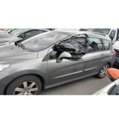Porte arriere gauche PEUGEOT 308 1 SW