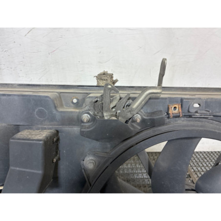 Face avant PEUGEOT 308 1 SW Photo n°1