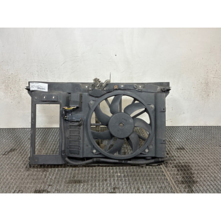 Face avant PEUGEOT 308 1 SW