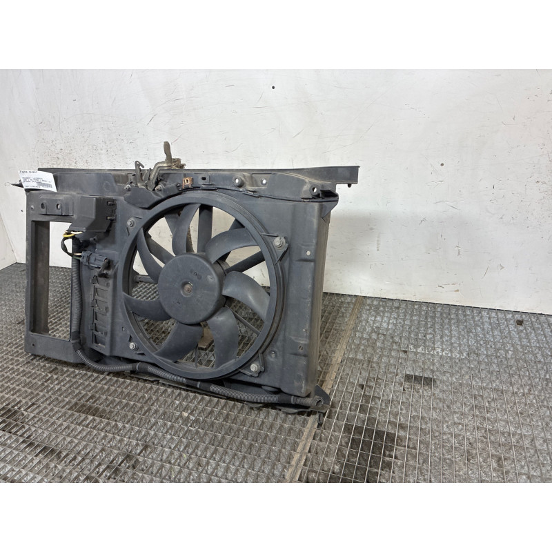 Face avant PEUGEOT 308 1 SW Photo n°4