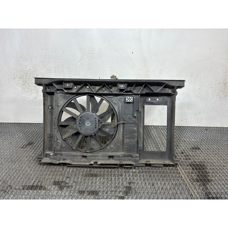 Face avant PEUGEOT 308 1 SW Photo n°5