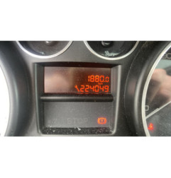 Face avant PEUGEOT 308 1 SW