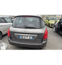 Face avant PEUGEOT 308 1 SW