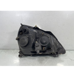 Optique avant principal gauche (feux)(phare) RENAULT CLIO 2