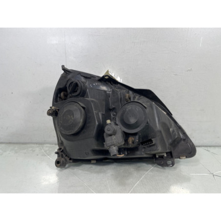 Optique avant principal gauche (feux)(phare) RENAULT CLIO 2