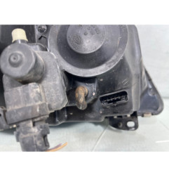 Optique avant principal gauche (feux)(phare) RENAULT CLIO 2