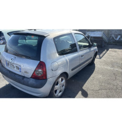 Optique avant principal gauche (feux)(phare) RENAULT CLIO 2