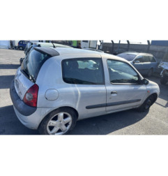 Optique avant principal gauche (feux)(phare) RENAULT CLIO 2