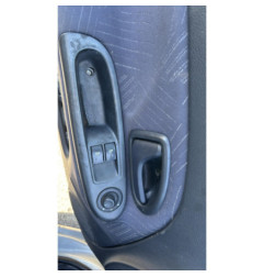 Optique avant principal gauche (feux)(phare) RENAULT CLIO 2