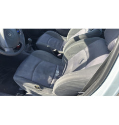 Optique avant principal gauche (feux)(phare) RENAULT CLIO 2