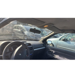 Optique avant principal gauche (feux)(phare) RENAULT CLIO 2