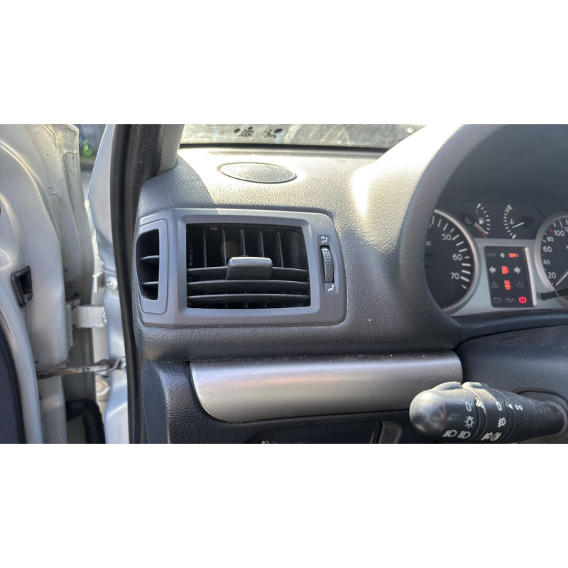 Optique avant principal gauche (feux)(phare) RENAULT CLIO 2 Photo n°20