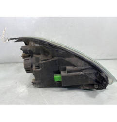 Optique avant principal gauche (feux)(phare) FORD FIESTA 5