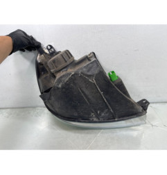 Optique avant principal gauche (feux)(phare) FORD FIESTA 5