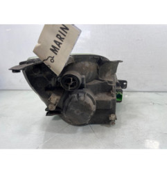 Optique avant principal gauche (feux)(phare) FORD FIESTA 5