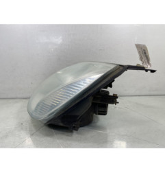 Optique avant principal gauche (feux)(phare) FORD FIESTA 5
