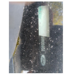 Optique avant principal gauche (feux)(phare) FORD FIESTA 5