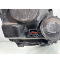 Optique avant principal gauche (feux)(phare) CITROEN C4 PICASSO 1