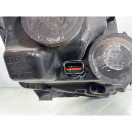 Optique avant principal gauche (feux)(phare) CITROEN C4 PICASSO 1