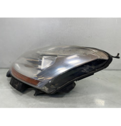 Optique avant principal gauche (feux)(phare) CITROEN C4 PICASSO 1
