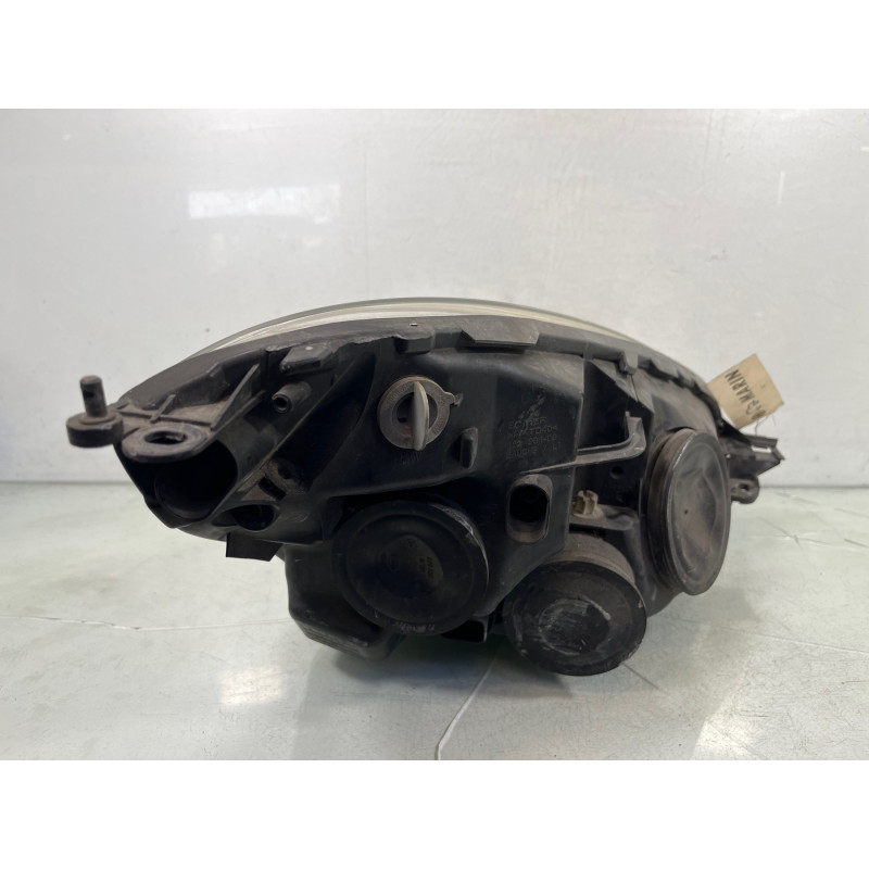 Optique avant principal gauche (feux)(phare) CITROEN C4 PICASSO 1 Photo n°4