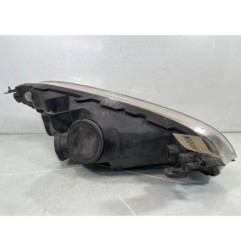 Optique avant principal gauche (feux)(phare) CITROEN C4 PICASSO 1