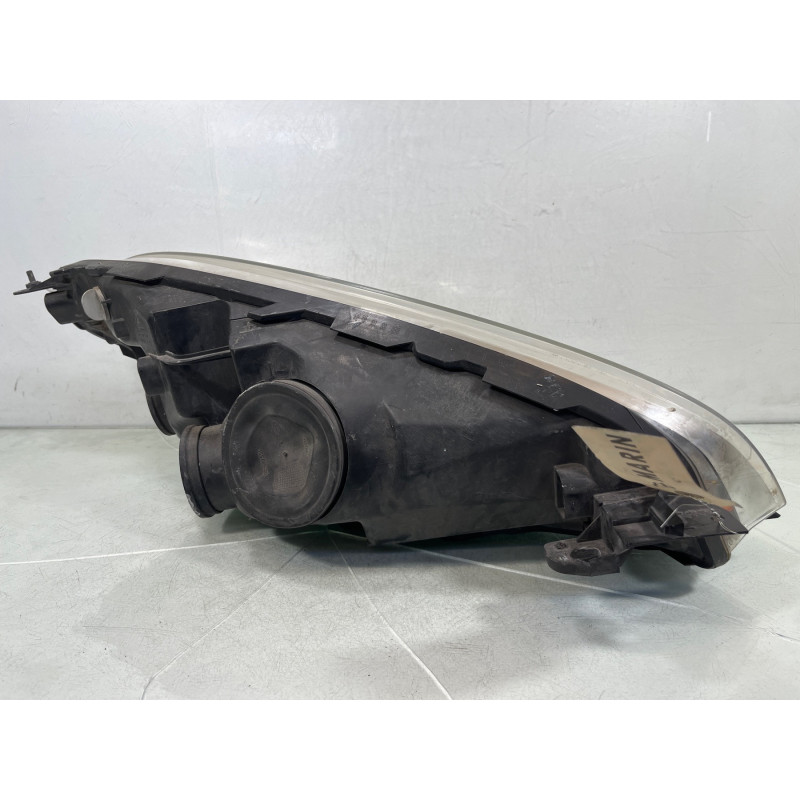 Optique avant principal gauche (feux)(phare) CITROEN C4 PICASSO 1 Photo n°7