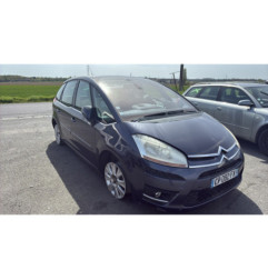 Optique avant principal gauche (feux)(phare) CITROEN C4 PICASSO 1