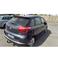 Optique avant principal gauche (feux)(phare) CITROEN C4 PICASSO 1