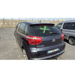 Optique avant principal gauche (feux)(phare) CITROEN C4 PICASSO 1