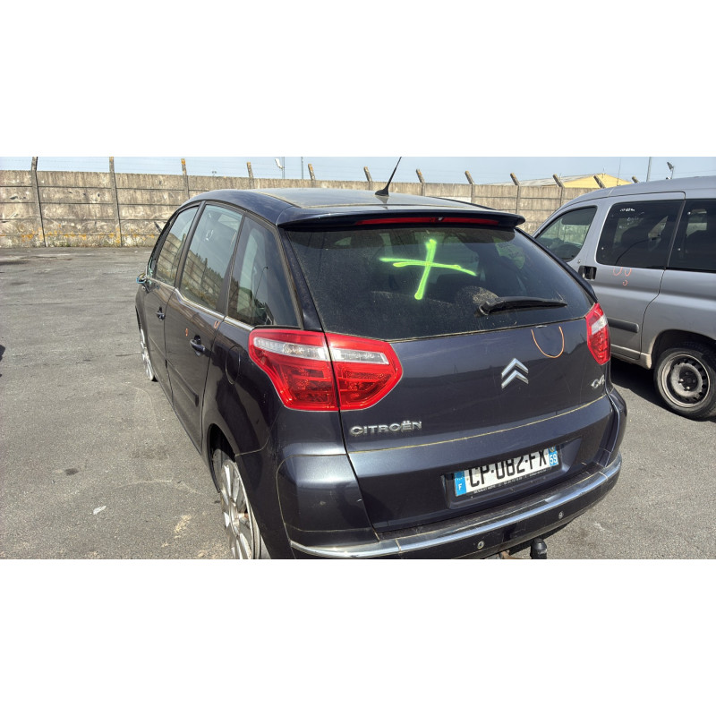 Optique avant principal gauche (feux)(phare) CITROEN C4 PICASSO 1 Photo n°11