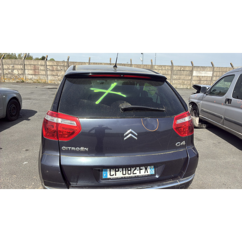 Optique avant principal gauche (feux)(phare) CITROEN C4 PICASSO 1 Photo n°12