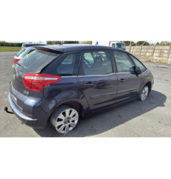 Optique avant principal gauche (feux)(phare) CITROEN C4 PICASSO 1