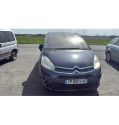 Optique avant principal gauche (feux)(phare) CITROEN C4 PICASSO 1