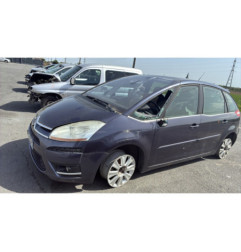 Optique avant principal gauche (feux)(phare) CITROEN C4 PICASSO 1