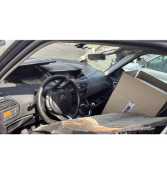Optique avant principal gauche (feux)(phare) CITROEN C4 PICASSO 1