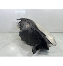 Optique avant principal gauche (feux)(phare) CITROEN C5 1