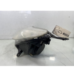 Optique avant principal gauche (feux)(phare) CITROEN C5 1