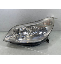 Optique avant principal gauche (feux)(phare) CITROEN C5 1