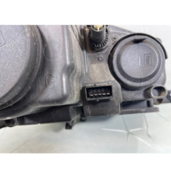 Optique avant principal gauche (feux)(phare) CITROEN C5 1
